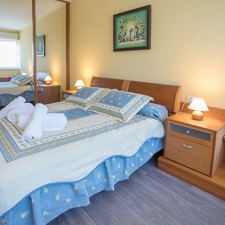Jacobeando Apartman Sarria Kültér fotó