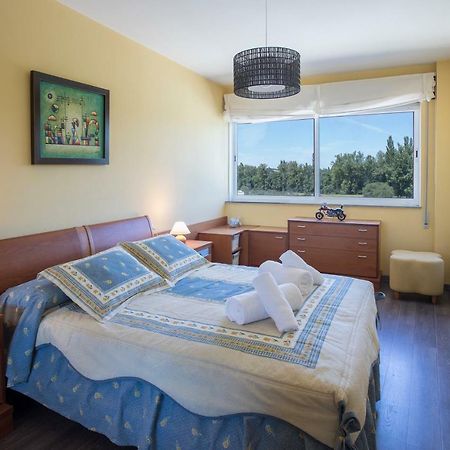 Jacobeando Apartman Sarria Kültér fotó