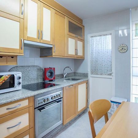 Jacobeando Apartman Sarria Kültér fotó
