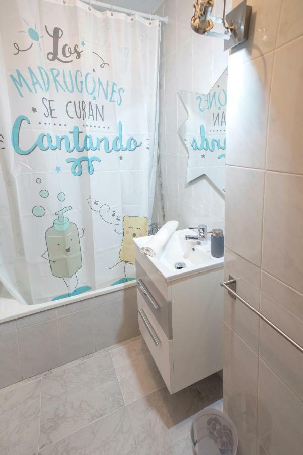 Jacobeando Apartman Sarria Kültér fotó