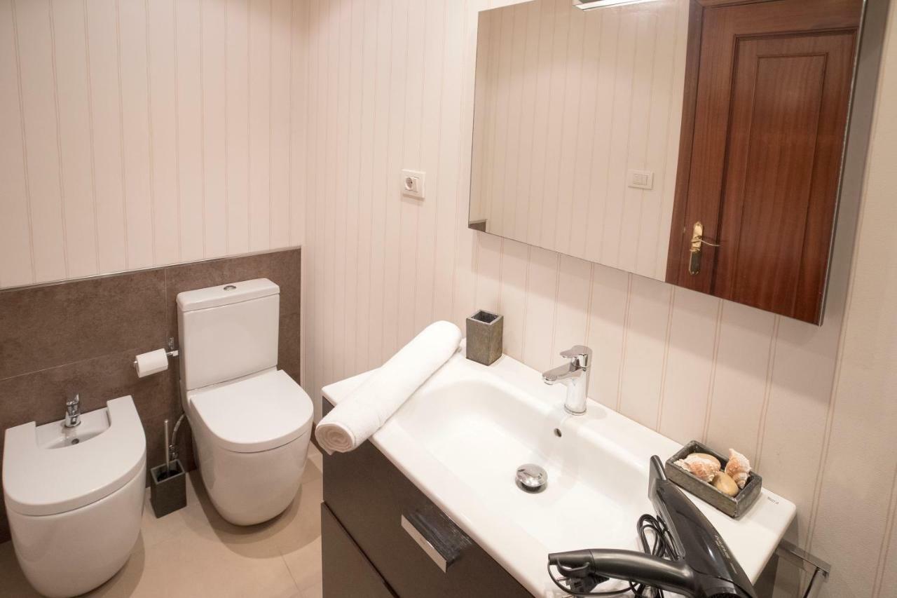 Jacobeando Apartman Sarria Kültér fotó