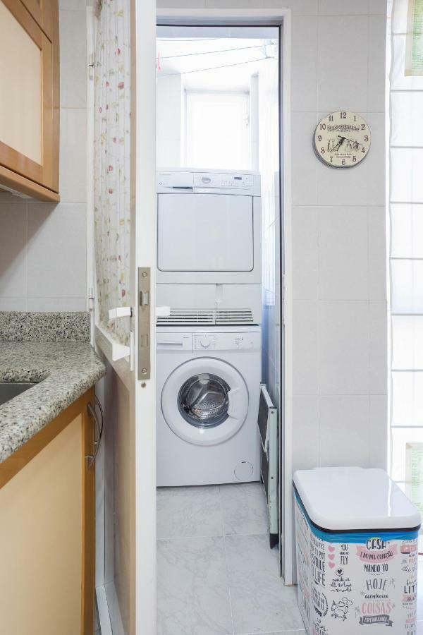 Jacobeando Apartman Sarria Kültér fotó