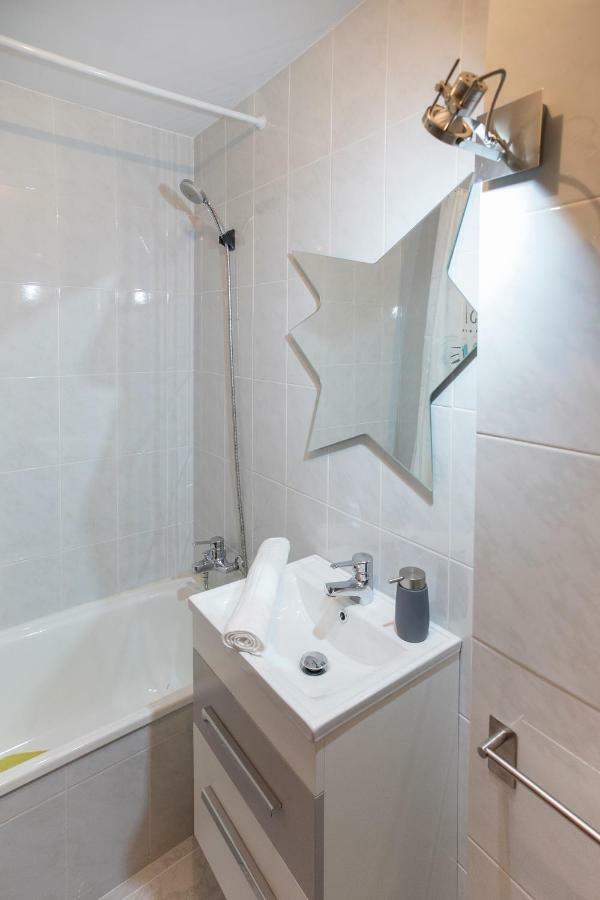 Jacobeando Apartman Sarria Kültér fotó
