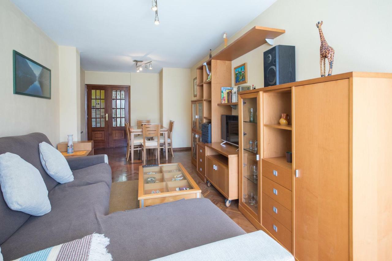Jacobeando Apartman Sarria Kültér fotó