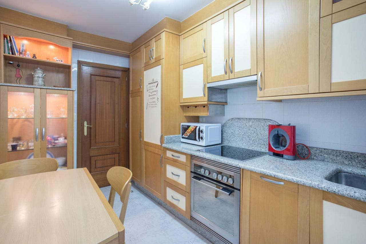 Jacobeando Apartman Sarria Kültér fotó